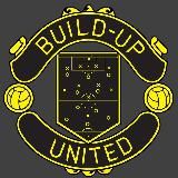 Build-up United, ребята!