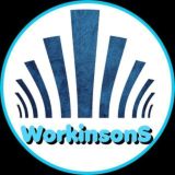 WorkinsonS | Работа в Европе