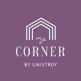 My CORNER BY UNISTROY