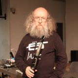 Sergey Letov