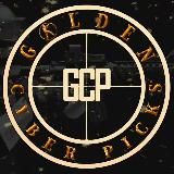 GoldenCyberPicks | Прогнозы на киберспорт