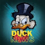 DuckNews|Новости