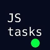 🎅🏻 JavaScript tasks