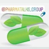 Pharmatalks