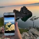 Байкал. Lake Baikal. Путешествие на Байкал