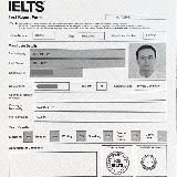 IELTS WITH BEKHRUZ