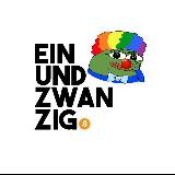 Einundzwanzig Memes Bitcoin