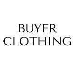 BUYER CLOTHING