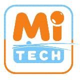 MiTech электроника из Китая