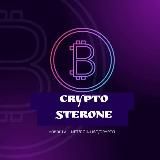 📣CRYPTOSTERONE