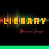 Barrrs | Library