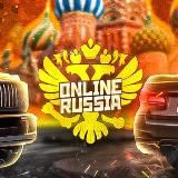 RUSSIA RP | CRMP