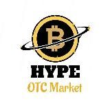 Hype OTC Market