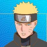 Naruto/Скрытый в листве