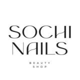 SOCHI NAILS