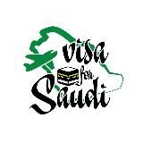 VISA FOR SAÚDI