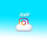 Cloudy ☁️ Dx10 Like Instagram