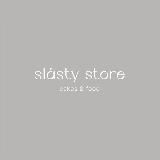 Хозяйка Slasty