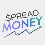 Spreadmoney | Заработок на p2p | Арбитраж💸