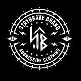 Stay Brave Company⚔️