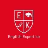 English expertise with Eva