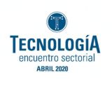 Encuentro Sectorial de Tecnología