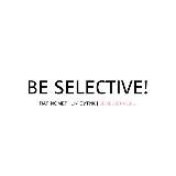 BE SELECTIVE! | Парфюмерия • Распив • Селектив • Отливанты