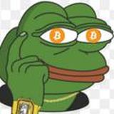 КриптоПепе/ CryptoPepe