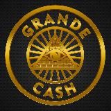 💎Maks Dzhulay💎GrandeCash💰