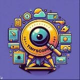 Tinyscope