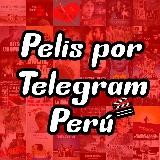 Pelis por Telegram Perú HD 🇵🇪 🎬