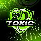 Toxic gamer