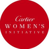 Чат Cartier Women’s Initiative