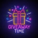 ❤ Giveaway 🥳