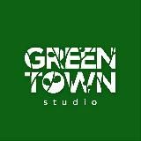 Green Town studio