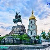 Красивый Киев|Beautiful Kiev