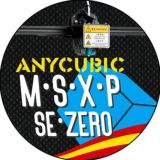 Anycubic I3 Mega. Mega S, Mega x, Mega Zero, Mega Pro 🇪🇸