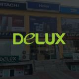 DELUX | Texnika Olami