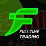 Full Time Trading VIP