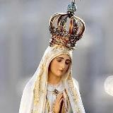 Canal 01 Consagraciones FRICYDIM - MATER FATIMA