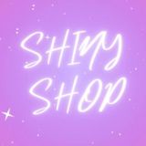 SHINY SHOP SAKH ✧˖°