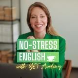 No-stress English | Английский для начинающих с Ириной Колосовой