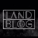 Land Blog | Ландшафтный дизайн