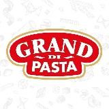 Grand di Pasta. О пасте со вкусом.