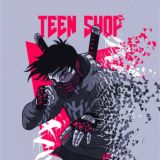 TeenShop