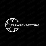 ⚽️TarasovBetting