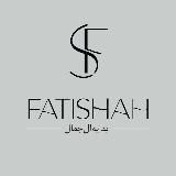 FatiShah Muslim Wear