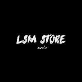 LSM store | Мужские бренды premium |