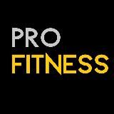 PRO fitness