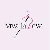 Швейная фабрика Viva La Sew